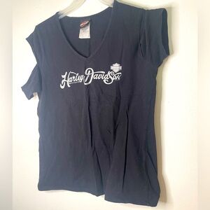 Harley Davidson Lane Splitter Top